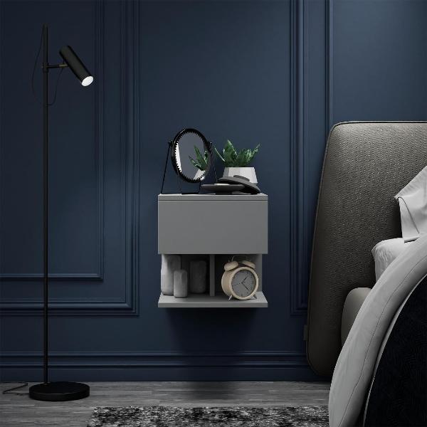 Изображение товара Тумба MFMaster Витто-101 оникс