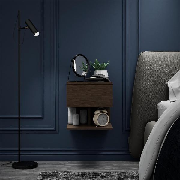 Изображение товара Тумба MFMaster Витто-101 венге