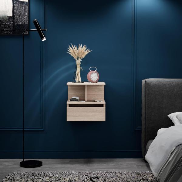 Изображение товара Тумба MFMaster Витто-99 дуб сонома