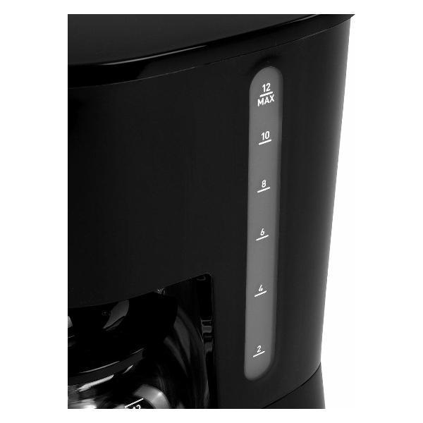 Изображение товара Кофемашина капельного типа Sonnen CM1095