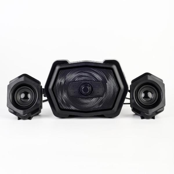 Изображение товара Компьютерные колонки BlackRed T6B