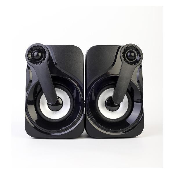 Изображение товара Компьютерные колонки BlackRed T2