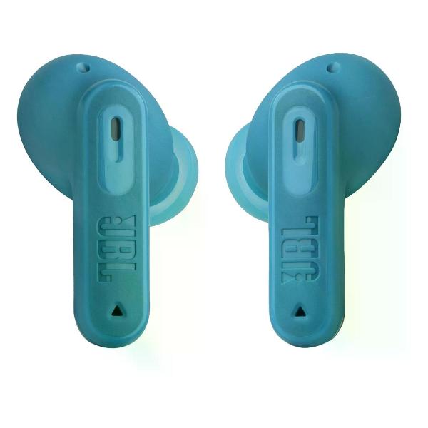Изображение товара Наушники беспроводные JBL Tune Beam 2 Turquoise Blue