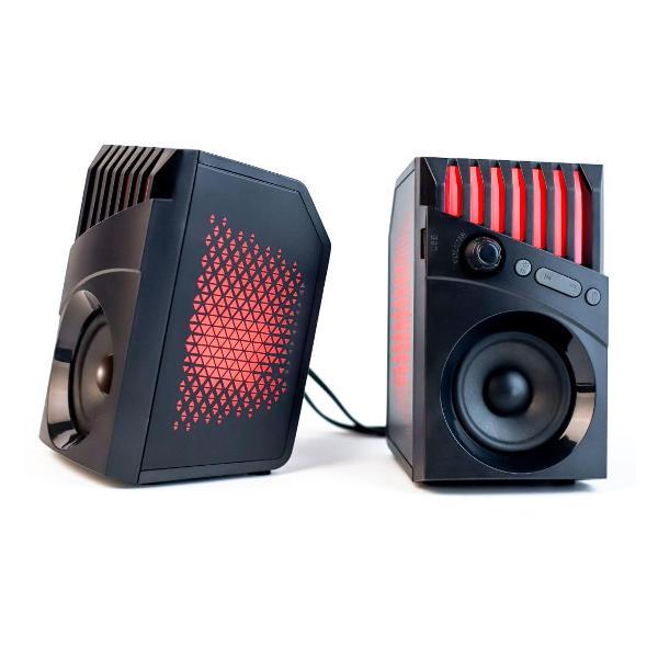 Изображение товара Колонки компьютерные BlackRed T17