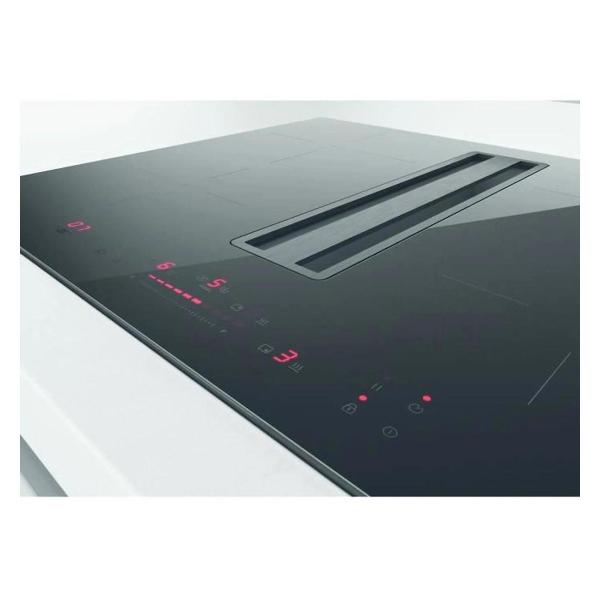 Изображение товара Варочная панель индукционная Elica NIKOLATESLA ALPHA B BL/A/60