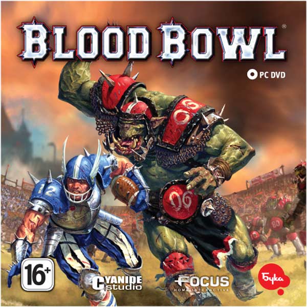 blood bowl 2 как сделать полный экран | Дзен