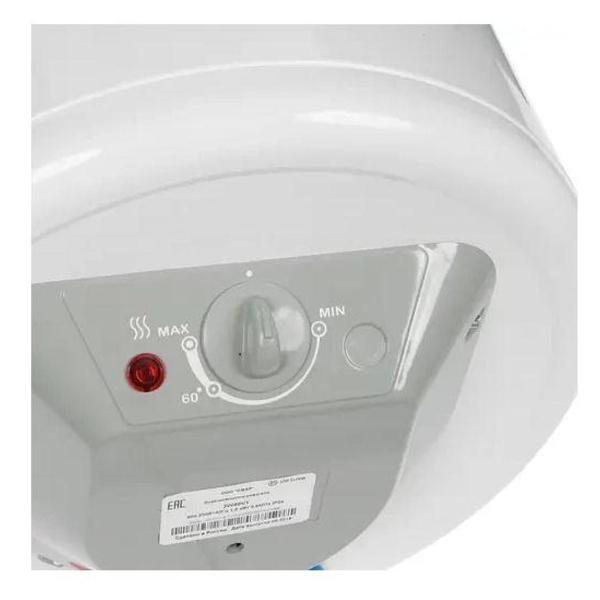 Изображение товара Водонагреватель накопительный de luxe W120V1