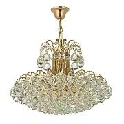 Изображение товара Люстра подвесная Arti Lampadari Alanno E 1.5.60.100 GB