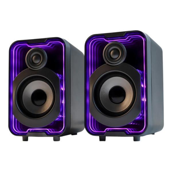 Изображение товара Колонки компьютерные BlackRed T25