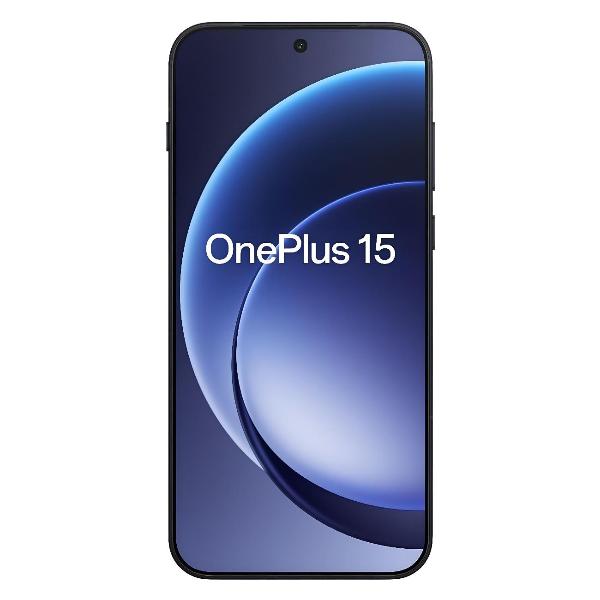 Изображение товара Смартфон OnePlus 15 12/512GB Infinite Black