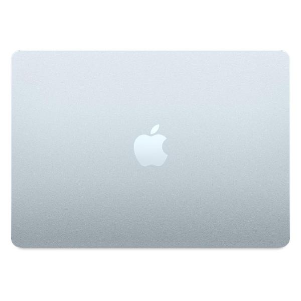 Изображение товара Ноутбук Apple MacBook Air 13 M4 16/256GB Sky Blue (MC6T4)