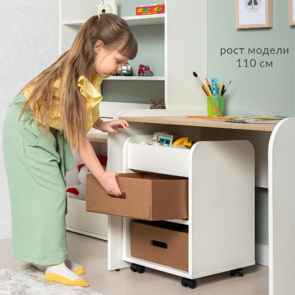 Изображение товара Тумба офисная Logium Е20522