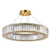 Изображение товара Люстра подвесная Arti Lampadari Anzio L 1.5.60.100 G