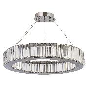 Изображение товара Люстра подвесная Arti Lampadari Anzio L 1.5.60.100 N