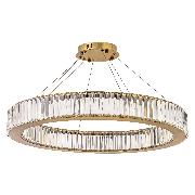 Изображение товара Люстра подвесная Arti Lampadari Anzio L 1.5.80.100 A