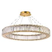 Изображение товара Люстра подвесная Arti Lampadari Anzio L 1.5.80.100 G