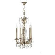 Изображение товара Люстра подвесная Dio D'arte Arezzo E 1.1.5.600 GB