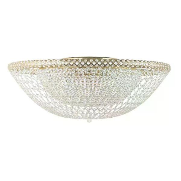 Изображение товара Люстра Dio D'arte Asti E 1.2.120.100 G