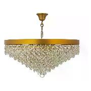 Изображение товара Люстра подвесная Arti Lampadari Avio E 1.5.60.100 AG