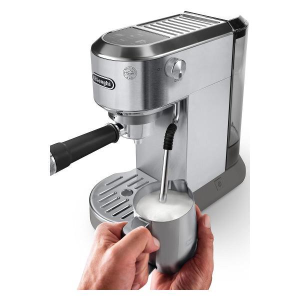 Изображение товара Кофемашина рожкового типа DeLonghi EC890.M