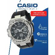Изображение товара Часы Casio GST-S110-1A