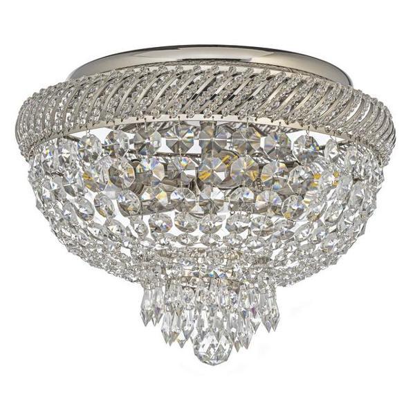 Изображение товара Люстра Dio D'arte Bari E 1.2.35.100 N