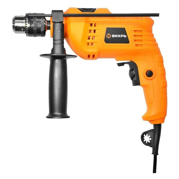 Изображение товара Дрель Вихрь ДУ-0,5В
