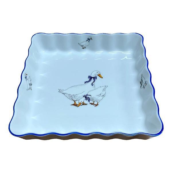 Изображение товара Форма для запекания Thun 1794 квадратная 19 см