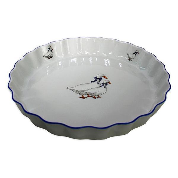 Изображение товара Форма для запекания Thun 1794 круглая 30 см