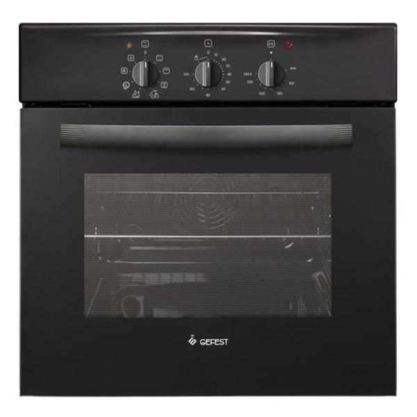 Изображение товара Духовой шкаф электрический Gefest ЭДВ ДА 602-01 А