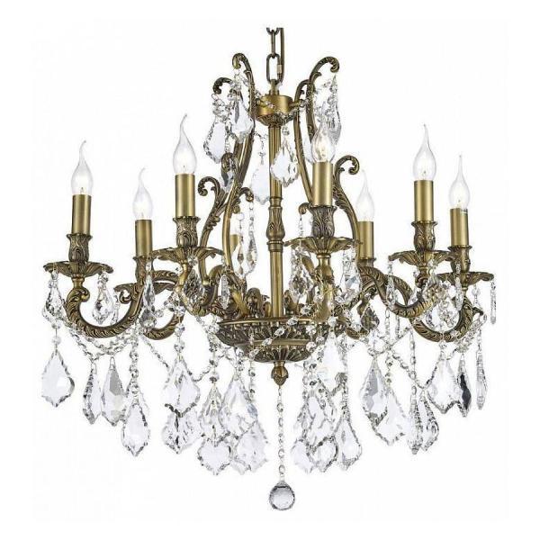 Изображение товара Люстра подвесная Dio D'arte Barolo E 1.1.8.600 A