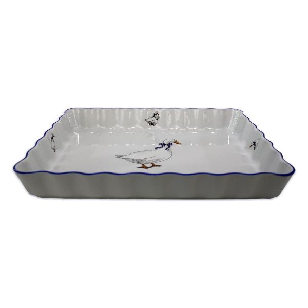 Изображение товара Форма для запекания Thun 1794 прямоугольная 31см