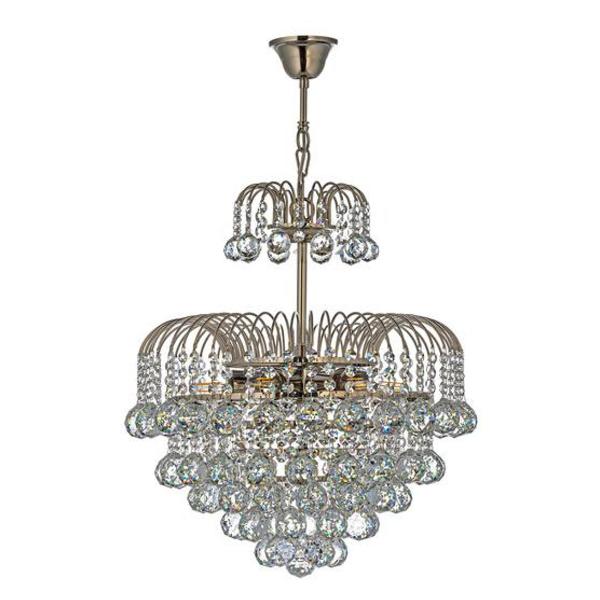 Изображение товара Люстра_ Arti Lampadari Bellagio E 1.5.50.100 N