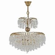 Изображение товара Люстра подвесная Arti Lampadari Bronte E 1.5.40.106 G