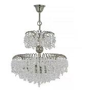 Изображение товара Люстра подвесная Arti Lampadari Bronte E 1.5.40.106 N