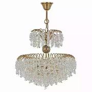 Изображение товара Люстра подвесная Arti Lampadari Bronte E 1.5.80.106 G