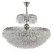 Изображение товара Люстра подвесная Arti Lampadari Bronte E 1.5.80.106 N