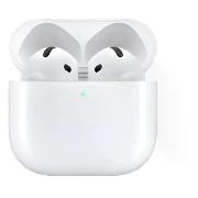 Изображение товара Наушники беспроводные Apple AirPods 4 MXP93