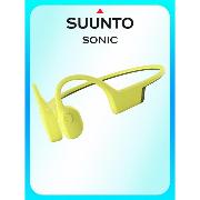 Изображение товара Наушники беспроводные Suunto Sonic SS050947000