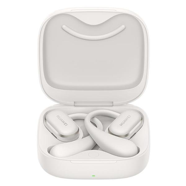 Изображение товара Наушники беспроводные HUAWEI FreeArc серые