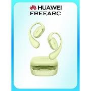 Изображение товара Наушники беспроводные HUAWEI FreeArc зеленые