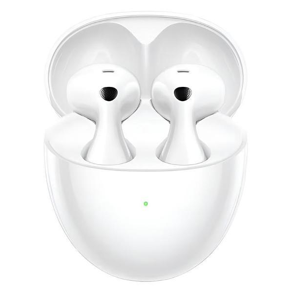 Изображение товара Наушники беспроводные HUAWEI Freebuds 6 белые