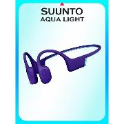 Изображение товара Наушники беспроводные Suunto Aqua Light SS051125000 Reef Blue