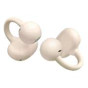 Изображение товара Наушники беспроводные HUAWEI FreeClip бежевые