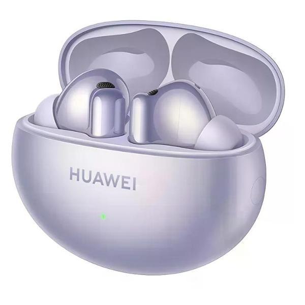 Изображение товара Наушники беспроводные HUAWEI Freebuds 6i фиолетовые