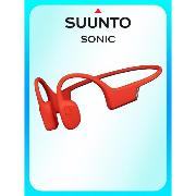 Изображение товара Наушники беспроводные Suunto Sonic SS050948000