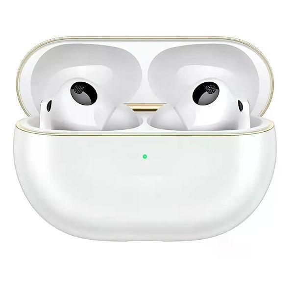 Изображение товара Наушники беспроводные HUAWEI Freebuds Pro 4 белые