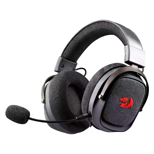 Изображение товара Игровые наушники Redragon Ushi Pro