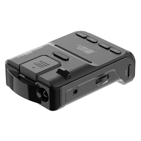 Изображение товара Радар-детектор SilverStone F1 Doppler PRO Wi-Fi