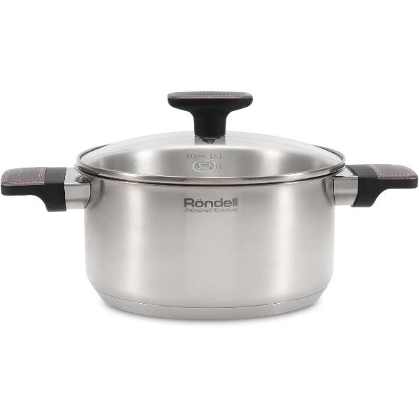Изображение товара Кастрюля Rondell RDS-1955